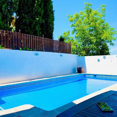 Casa Rural Mirador Del Olivar Gojar Exterior photo